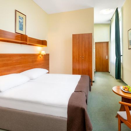 Hotel Millennium Budapest Extérieur photo