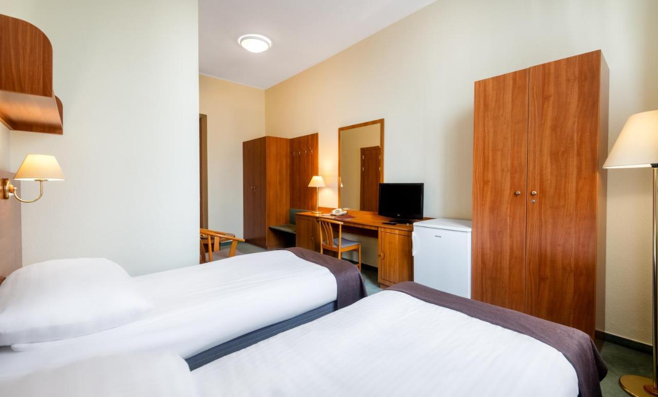 Hotel Millennium Budapest Extérieur photo