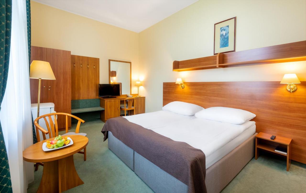 Hotel Millennium Budapest Extérieur photo