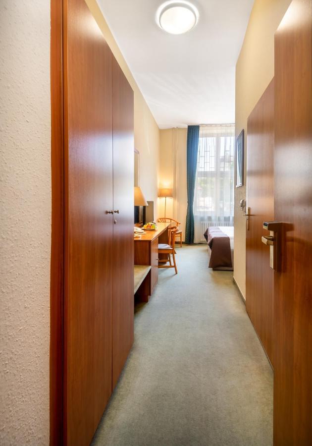 Hotel Millennium Budapest Extérieur photo