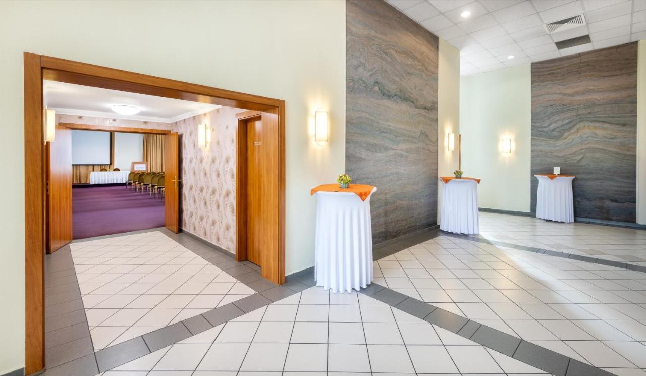 Hotel Millennium Budapest Extérieur photo