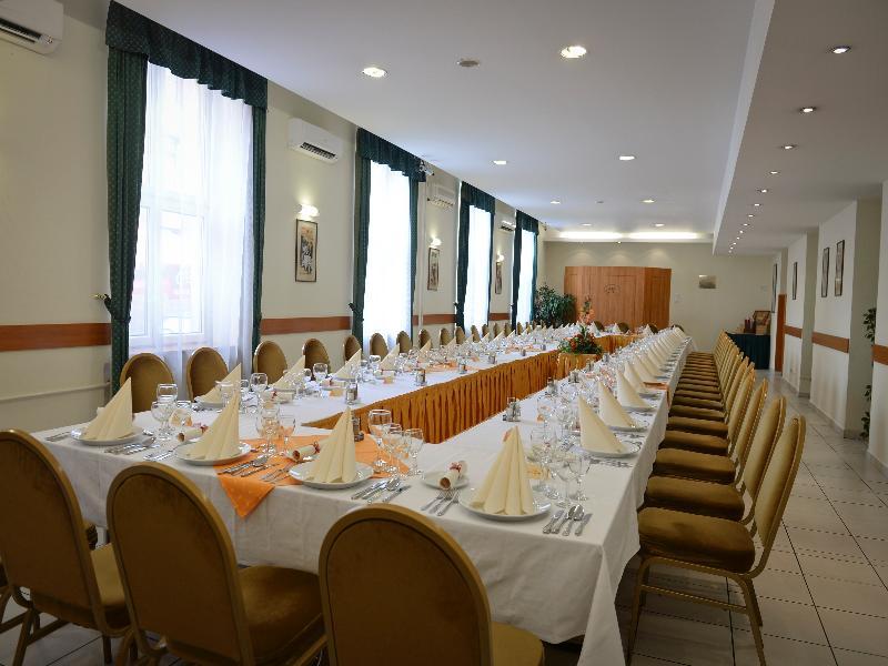 Hotel Millennium Budapest Extérieur photo