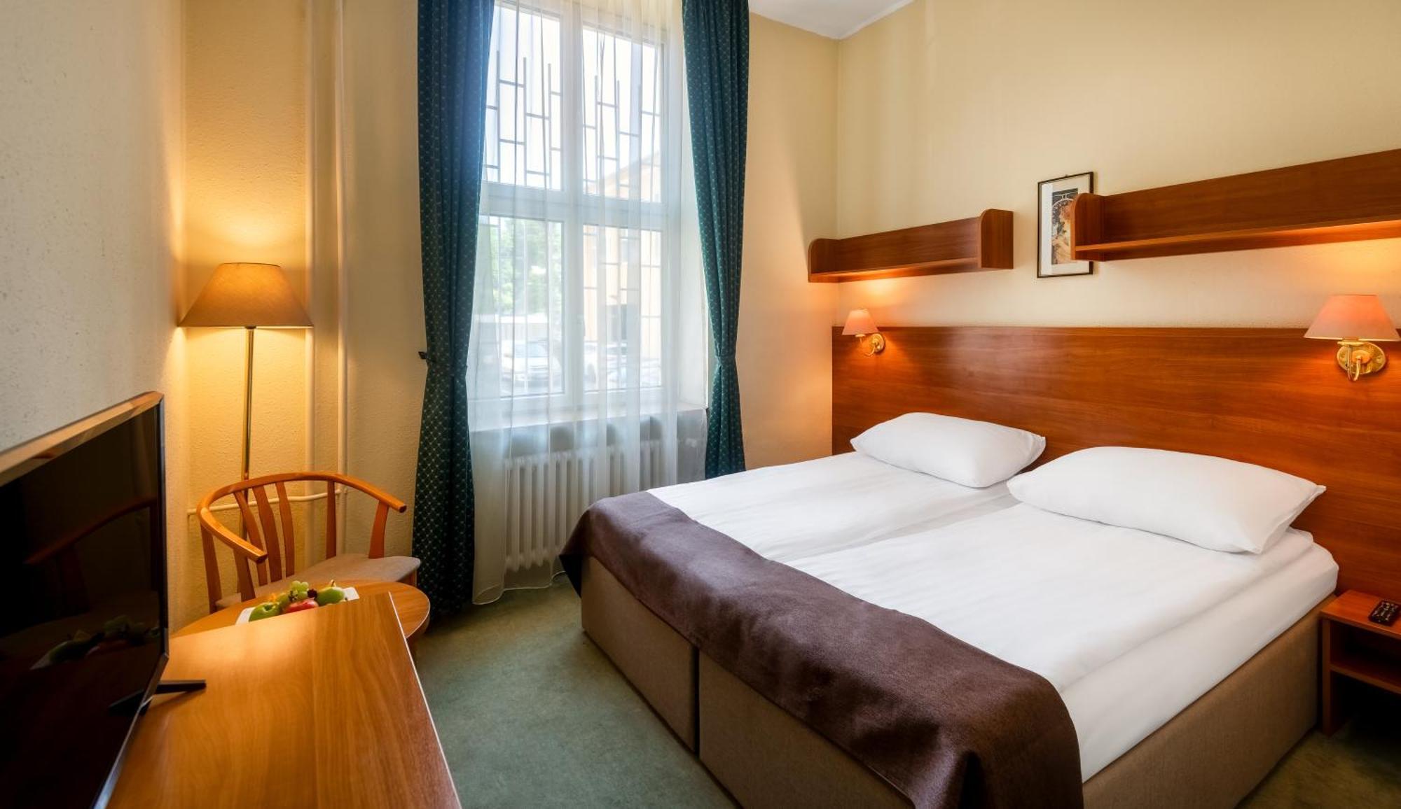 Hotel Millennium Budapest Extérieur photo