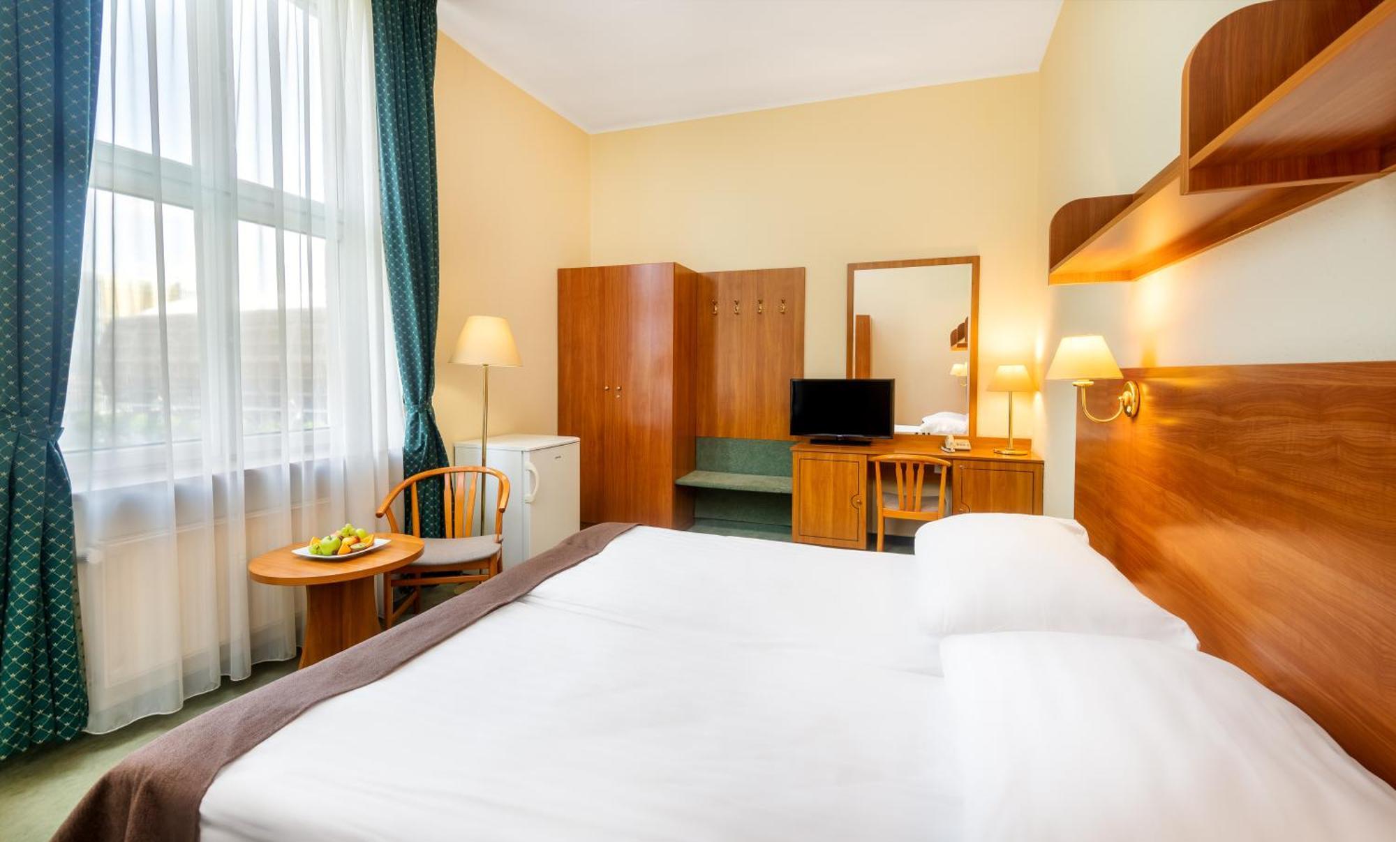 Hotel Millennium Budapest Extérieur photo
