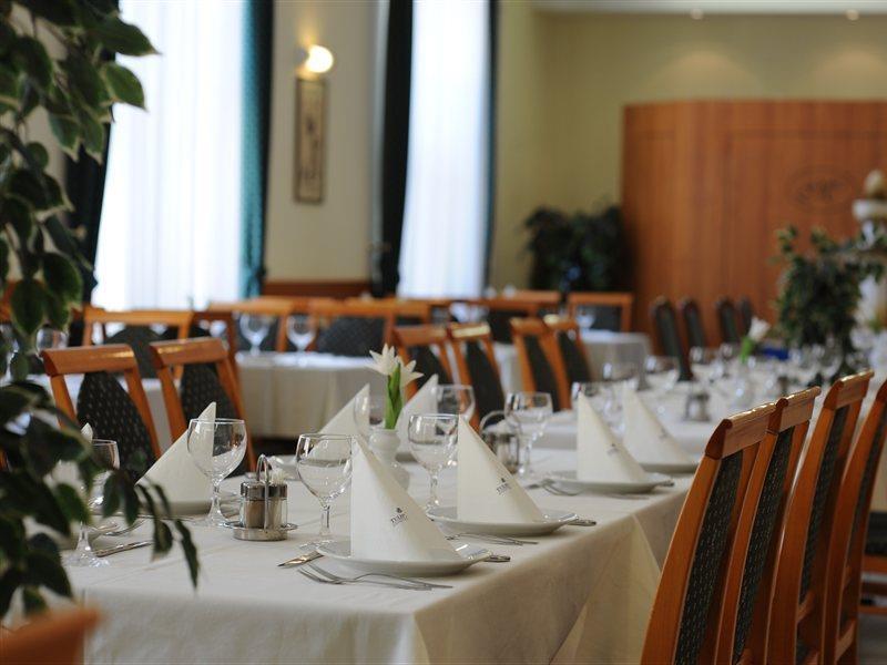 Hotel Millennium Budapest Extérieur photo