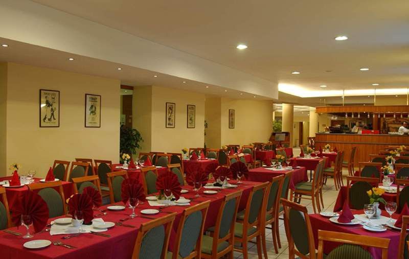 Hotel Millennium Budapest Extérieur photo