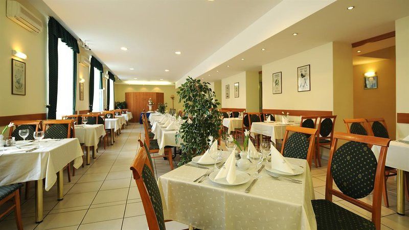 Hotel Millennium Budapest Extérieur photo