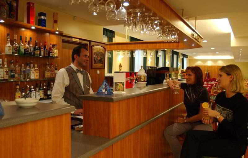 Hotel Millennium Budapest Extérieur photo