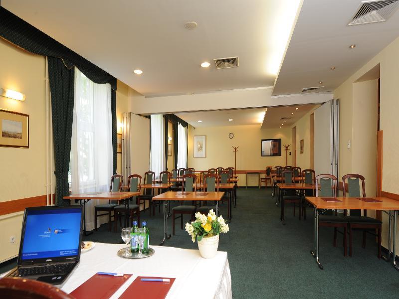 Hotel Millennium Budapest Extérieur photo